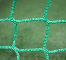 Green Hockey Net