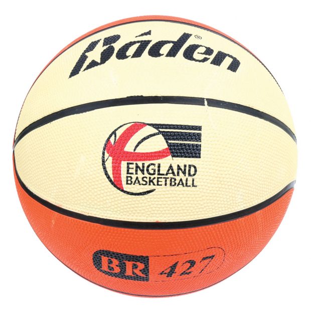 Baden Basketball - Youth & Womens, Baden Basketball - Juniors, Baden Basketball - Mens,
