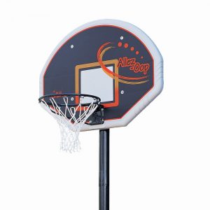 Portable Basketball Goal - Heavy Duty 520