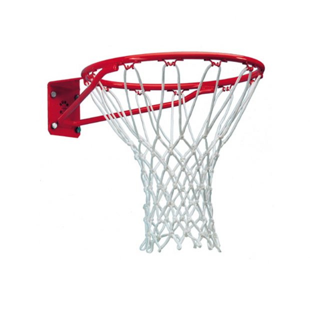 Basketball Ring and Net - 263 - Ultra Heavy Duty