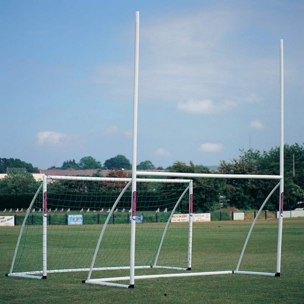 Rugby Football Combination UPVC