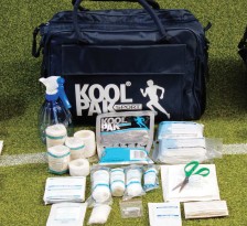 Koolpak Team First Aid Kit