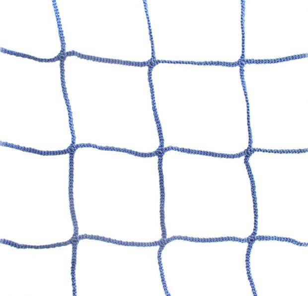24x8ft Single Coloured Socketed Nets, 16x7ft Single Coloured Nets, 16x4ft Single Coloured Nets