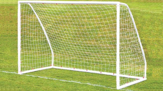 UPVC Match Goal 16x7ft, UPVC Futsal Match Goal 3x2m,