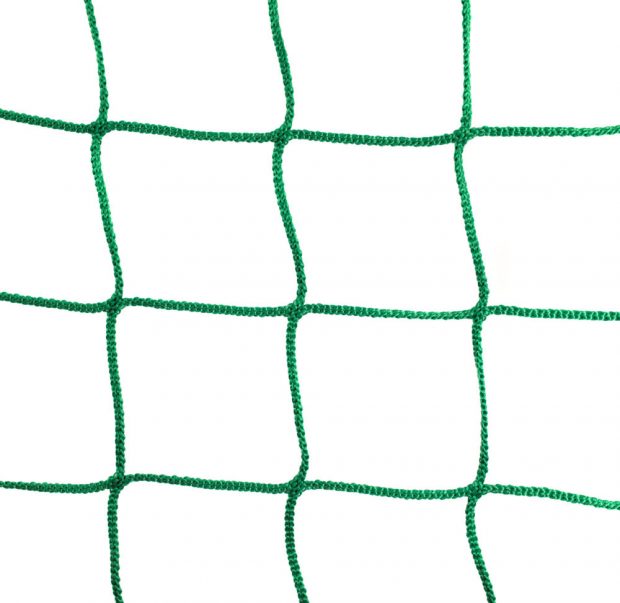 21x7ft Single Coloured Socketed, 16x6ft Single Coloured Nets