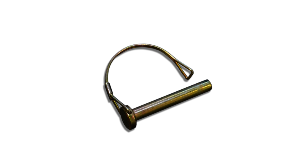 Spring Retaining Clip Stadia Sports