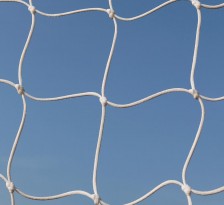 12x4ft Premium Football Nets â€“ Braided, 16x4ft Premium Football Nets - Braided