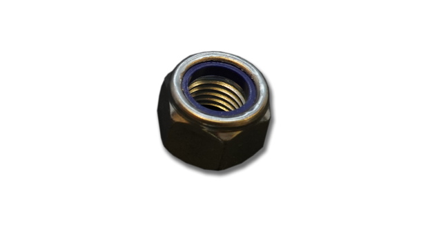 12mm Nyloc Nut