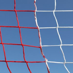 24x8ft Two Coloured Straight back Nets â€“ Vertical, 16x7ft Two Coloured Nets - Vertical, 12x6ft Two Coloured Nets â€“ Vertical, 16x6ft Two Coloured Nets - Vertical, 12x4ft Two Coloured Nets â€“ Vertical, 16x4ft Two Coloured Nets â€“ Vertical