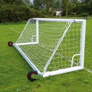 12x4ft Type-2 Portable Goals – Self Weighted Aluminium Package, 16x4ft Type-2 Portable Goals – Self Weighted Aluminium Package