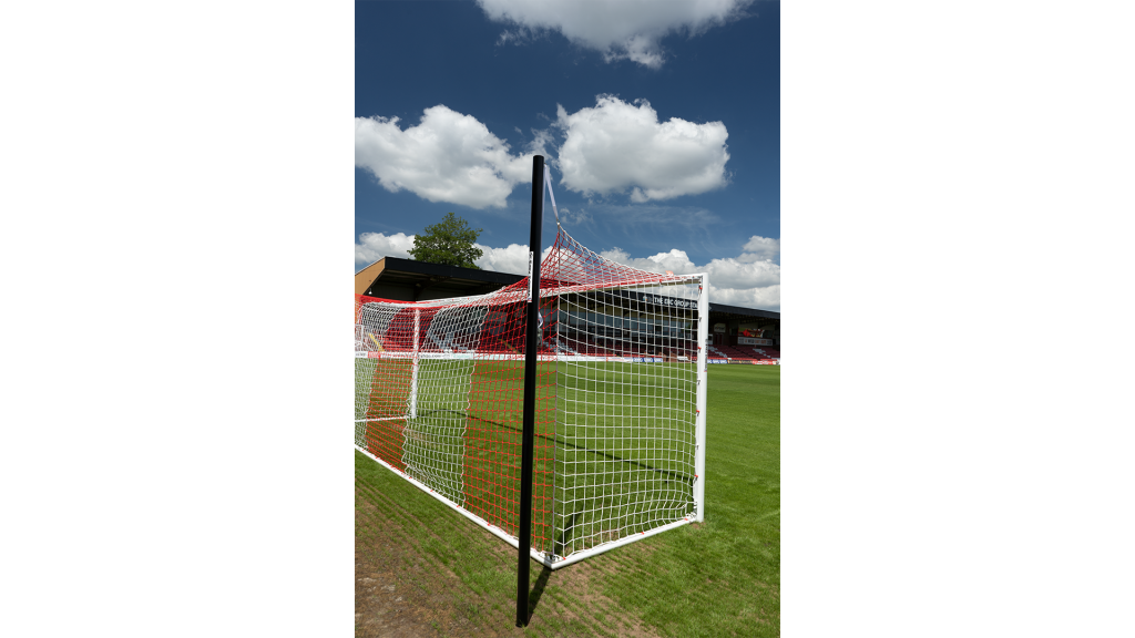 24x8ft Premium Stadium Box - Goals - Stadia Sports