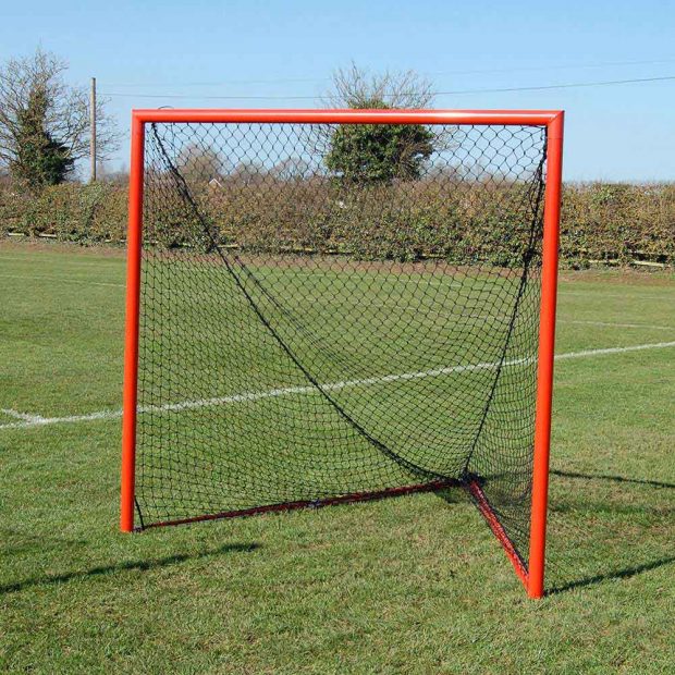 Premium Lacrosse Goals