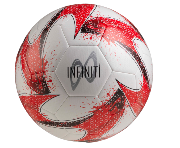 Infiniti Football - Training