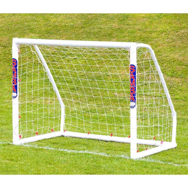 UPVC Match Day Goal 5x4ft