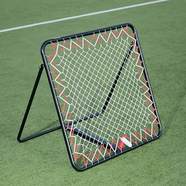 Pro Football Rebounder