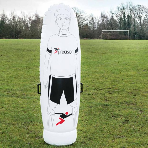 Precision Inflatable Training Mannequin