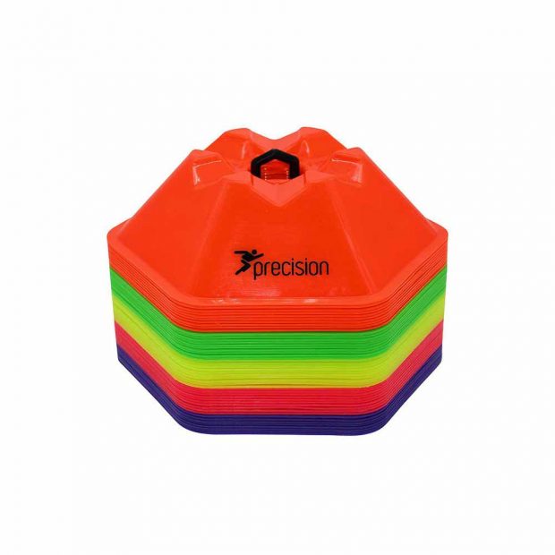 Precision Pro HX Saucer Cones