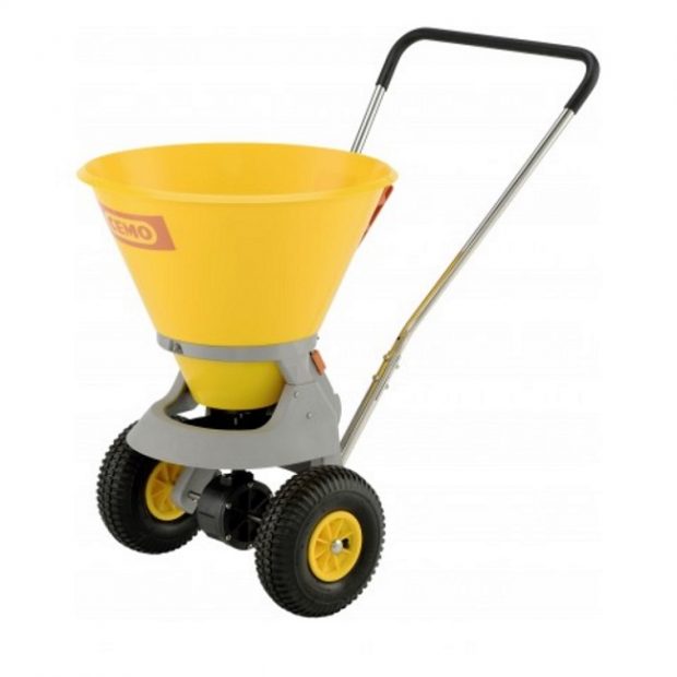 Cemo SW 35-C Grit & Salt Spreader