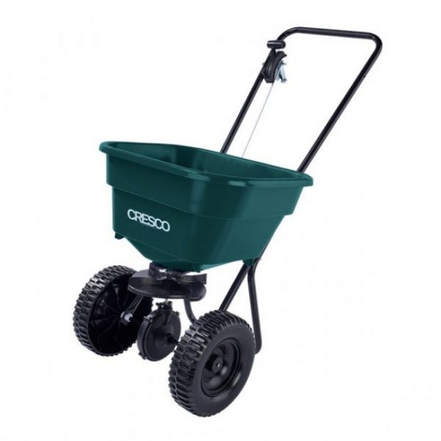 Cresco 10SW Homeowner Broadcast Spreader