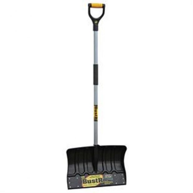 BustR Snow Shovel