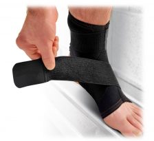Neoprene Ankle Strap Support