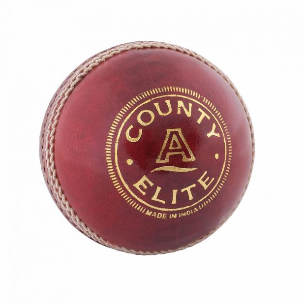County Elite 'A' Cricket Ball