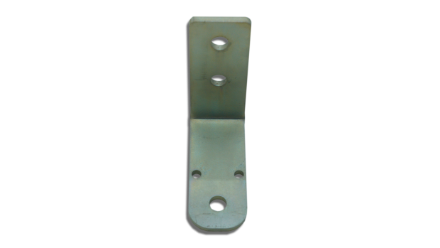 Folding Base Bracket Plate