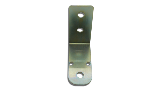 Folding Bracket Universal Front Cover Plates