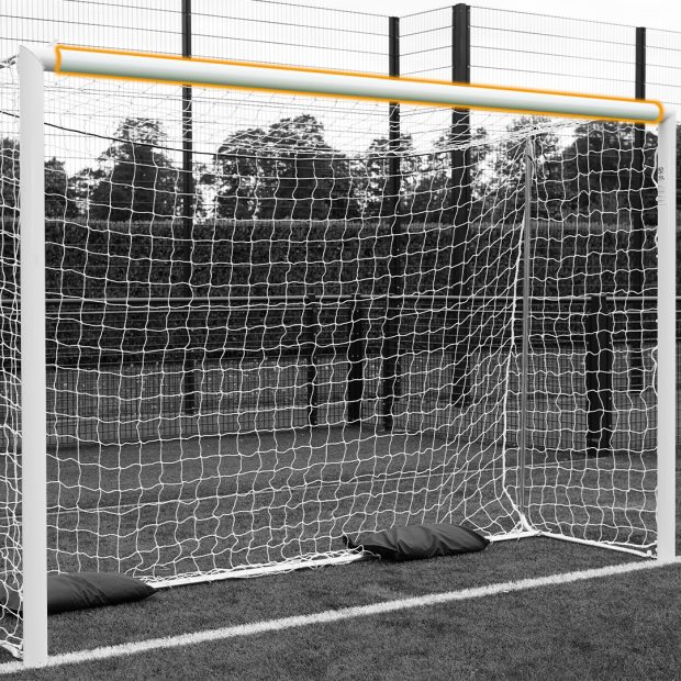 Replacement Futsal Crossbar