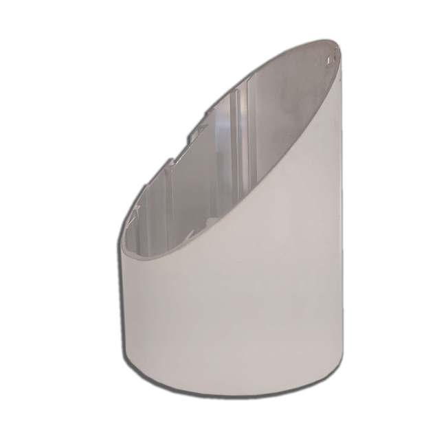 Replacement 100mm Aluminium Quick Release Sleeves