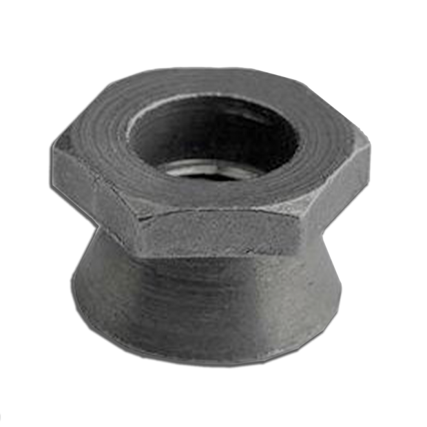10mm Security Snap Nut
