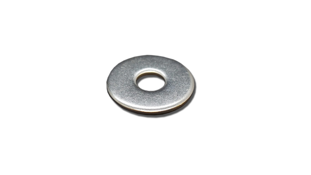 6x20mm Washers