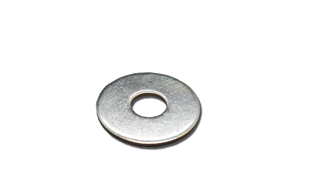 8x25mm Washers