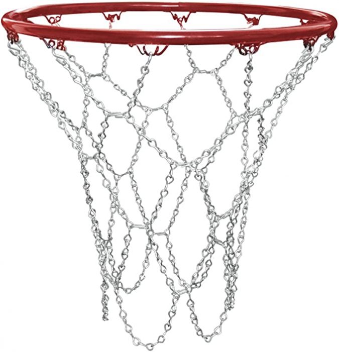 Chain Basketball Net Stadia Sports