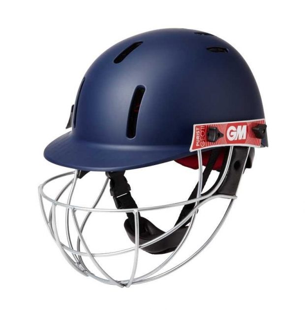 Purist Geo II Cricket Helmet, Purist Geo II Cricket Helmet Junior, Junior Purist Geo II Cricket Helmet