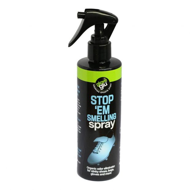 Glove Glu 'Stop 'em Smelling' Spray
