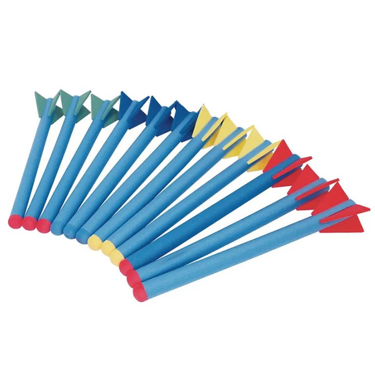 Foam Javelins Stadia Sports