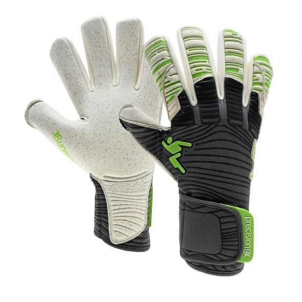 Mens Elite 2.0 Quartz GK Gloves