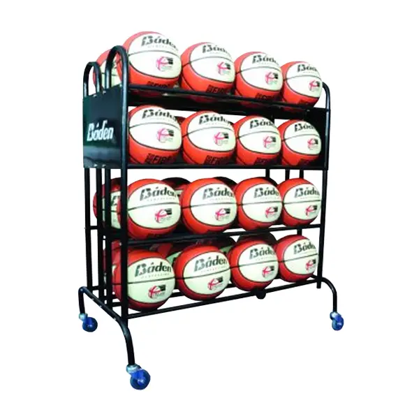 Baden Ball Trolley - From 16 to 32 Balls