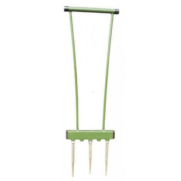 Aeration Fork Frame & Tines