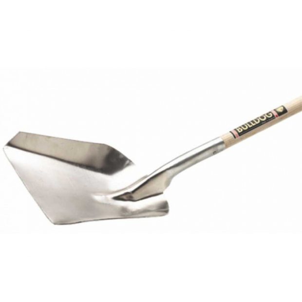 Aluminium Square Mouth Grain Shovel, Aluminium Square Mouth Grain Shovel