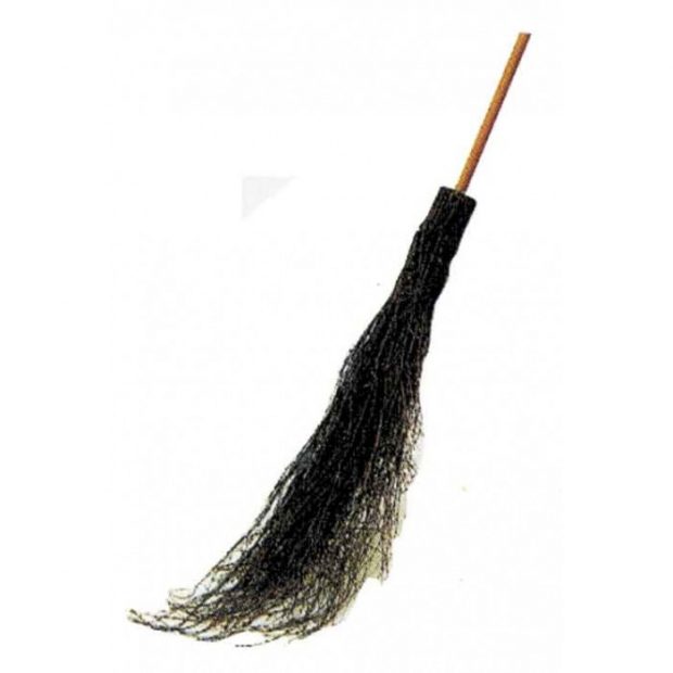 Besom Broom