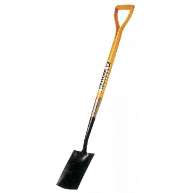 Border Spade Stadia Sports