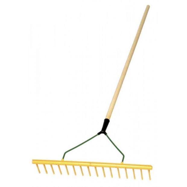 Chelwood 16p Rake