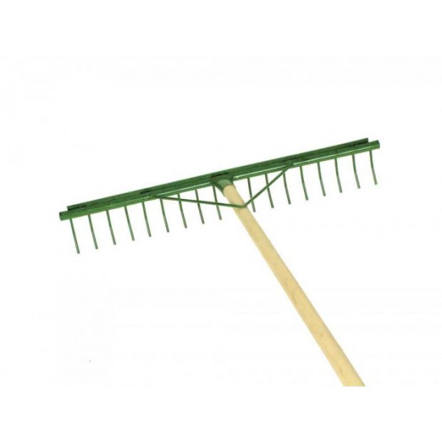 Chelwood 18k Rake