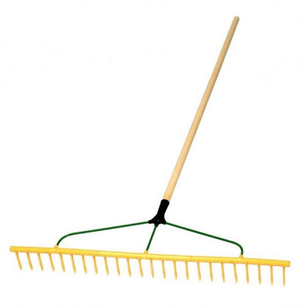 Chelwood 24p Rake