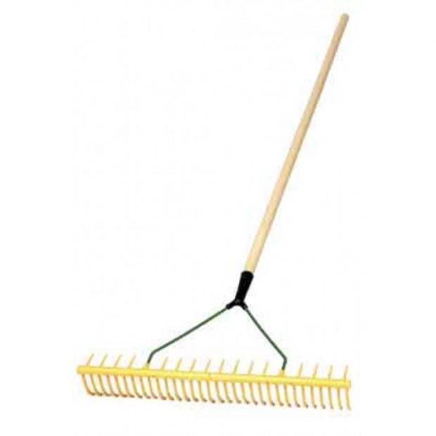 Chelwood 32p Rake