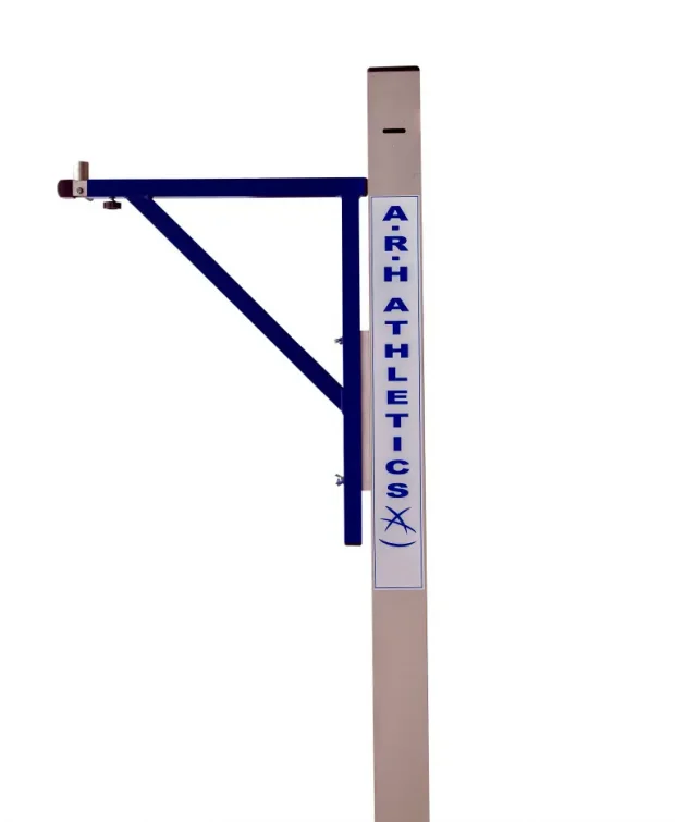 Club Pole Vault Uprights