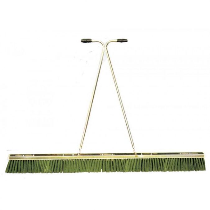 Drag Brush 6 Feet Wide Stadia Sports