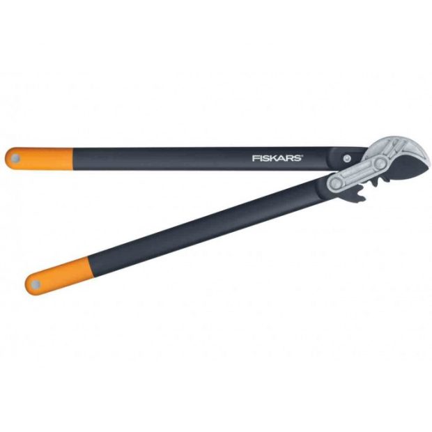 Heavy Duty Anvil Loppers